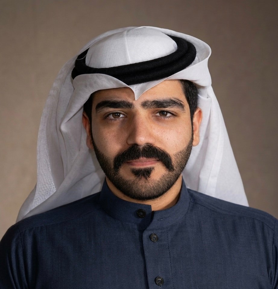 Osama bin Ahmed Al-Swadi